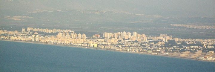 Крайот